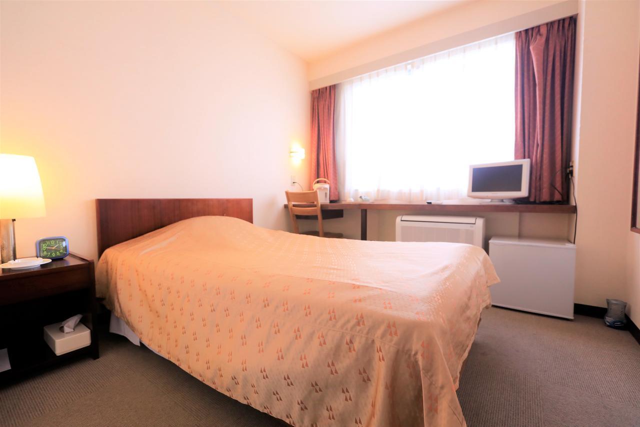 Business Kanko Hotel Kawai Nara Exterior photo